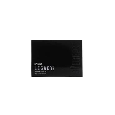 LEGACY VOL 1 SHADOW PALETTE