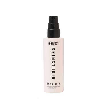 ANNALIVIA SKINSTUDIO RADIANT HYDRATING FACIAL MIST 100ML