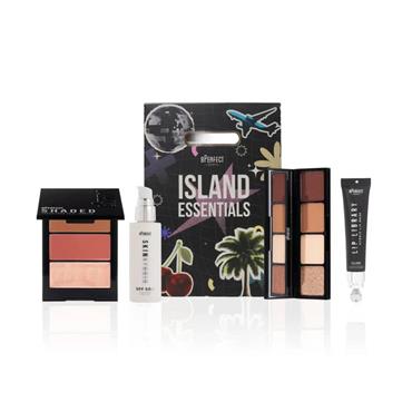 BPERFECT ISLAND ESSENTIALS SET