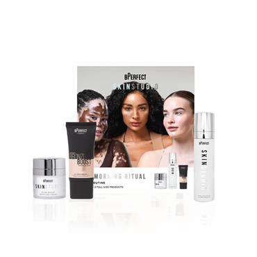 SKIN STUDIO THE MORNING RITUAL SET