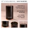 NEOM WELLBEING POD MINI+ BLACK