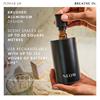 NEOM WELLBEING POD MINI+ BLACK