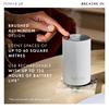 NEOM WELLBEING POD MINI+ WHITE