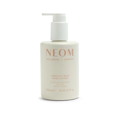 NEOM COMPLETE BLISS HAND LOTION 300ML