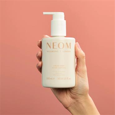 GREAT DAY HAND LOTION 300ML