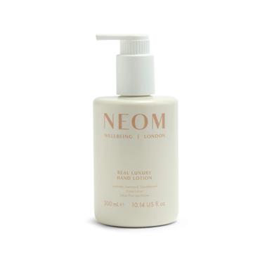 NEOM REAL LUXURY HAND LOTION 300ML