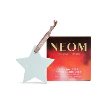 NEOM CERAMIC STAR NATURAL DIFFUSER