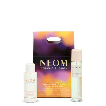 NEOM SLEEP SAVIOURS