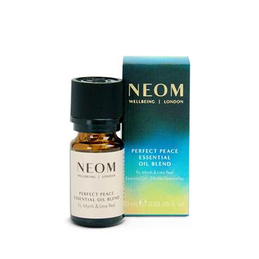 NEOM PERFECT PEACE ESSENTIAL OIL BLEND 10ML