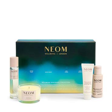 NEOM WELLBEING DISCOVERY COLLECTION