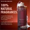 FEELING GROUNDED BODY WASH 500ML