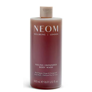 FEELING GROUNDED BODY WASH 500ML