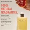 SQUEEZE THE DAY BODY WASH 500ML