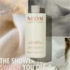 REAL LUXURY CREAMY BODY WASH 500ML