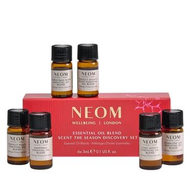 NEOM THE SEASON DISCOVERY SET