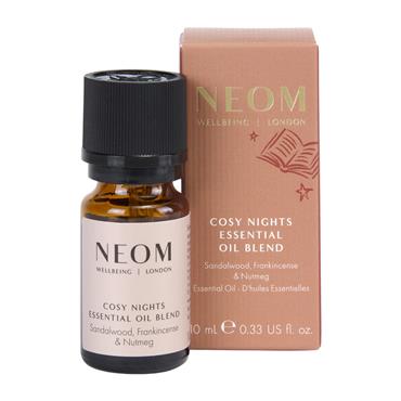 NEOM COSY NIGHTS ESSENTIAL OIL BLEND 10ML