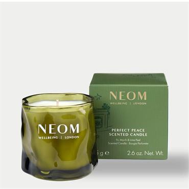 NEOM PERFECT PEACE TRAVEL CANDLE 75G