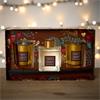 HOME MAKER CHRISTMAS DIFFUSER SET
