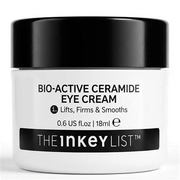 BIO-ACTIVE CERAMIDE EYE CREAM