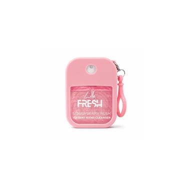 LOLA FRESH STRAWBERRY RUSH INSTANT HAND CLEANSER 35ML