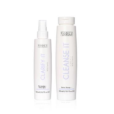VODUZ DETOX BUNDLE