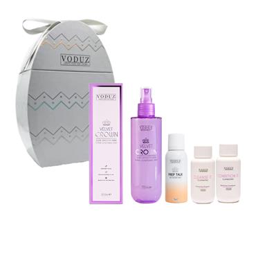 VODUZ EASTER EGG GIFT SET