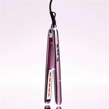 VODUZ LIMITED EDITION PINK LEGACY INFRARED STRAIGHTENER
