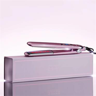 VODUZ LIMITED EDITION PINK LEGACY INFRARED STRAIGHTENER