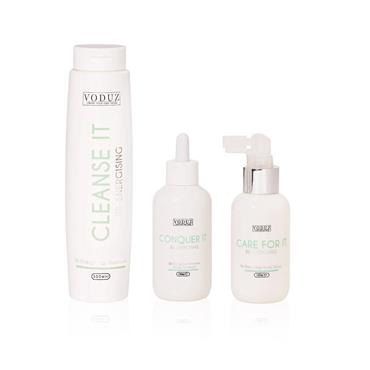 VODUZ RE-ENERGISING BUNDLE