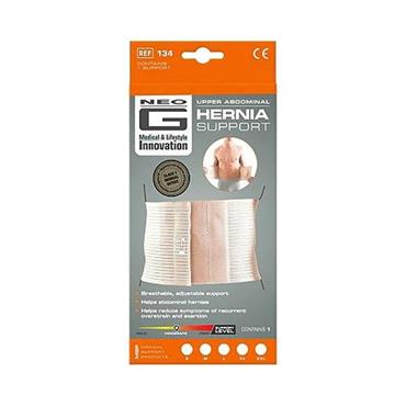 NEOG UPPER ABDOMINAL HERNIA SUPPORT LARGE