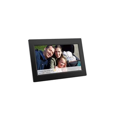 WIFI PHOTO FRAME WITH FRAMEO