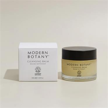 MODERN BOTTANY CLEANSING BALM