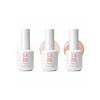 14 DAY MANI FRENCH GEL POLISH TRIO