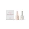 14 DAY MANI GENTLEGELS GEL POLISH BASE COAT AND TOP COAT DUO