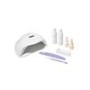 LETS GET STARTED GEL POLISH KIT