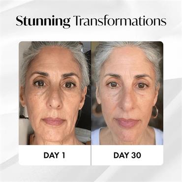 AZIO BEAUTY FIRMING FACE SERUM