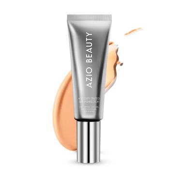 AGE DEFY TINTED SPF PERFECTOR LIGHT