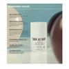 SKN2SKN GLOW & GO MOISTURISER SPF30 - DEEP TINT