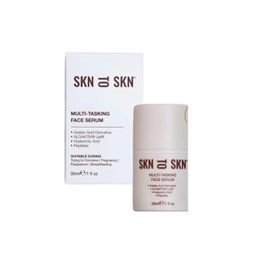 SKN2SKN MULTI-TASKING FACE SERUM