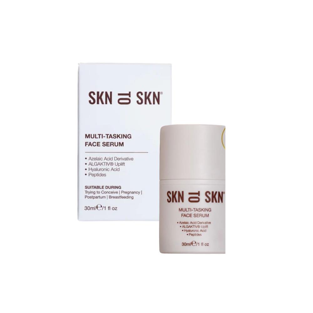 SKN TO SKN MULTI-TASKING FACE SERUM | CH Tralee | Ireland