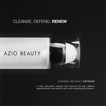 POLLUTION DEFENSE CLEANSER