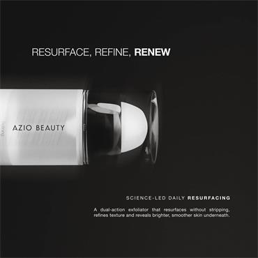 REFINING MICRO EXFOLIATOR