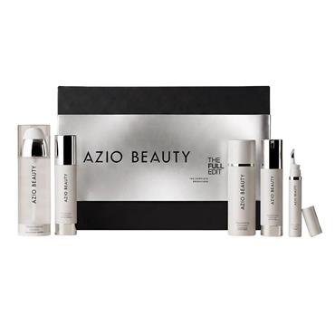 AZIO THE FULL EDIT SET
