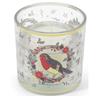TIPPERARY ROBIN LED CANDLE