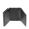 WALLET CARD PROTECTOR BLACK