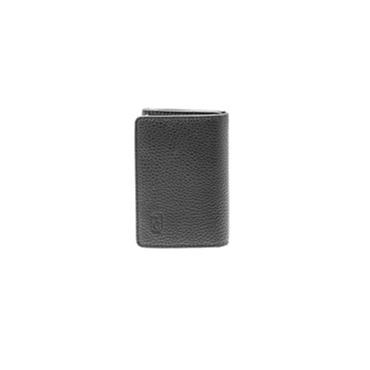 WALLET CARD PROTECTOR BLACK