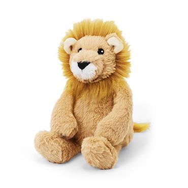 GOSH LION SOFTIE 30CM