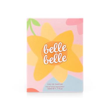 BELLE BELLE EDP 50ML