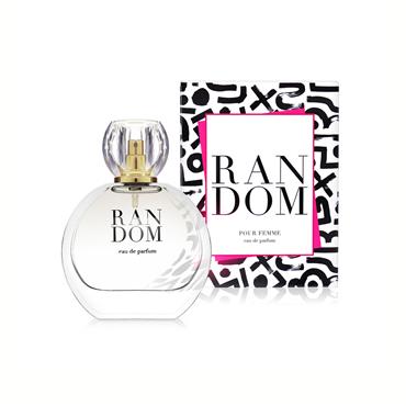 LULUBELLE RANDOM EDP 50ML