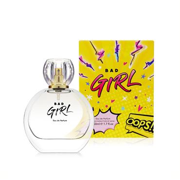 REGENCY BAD GIRL EDP 50ML